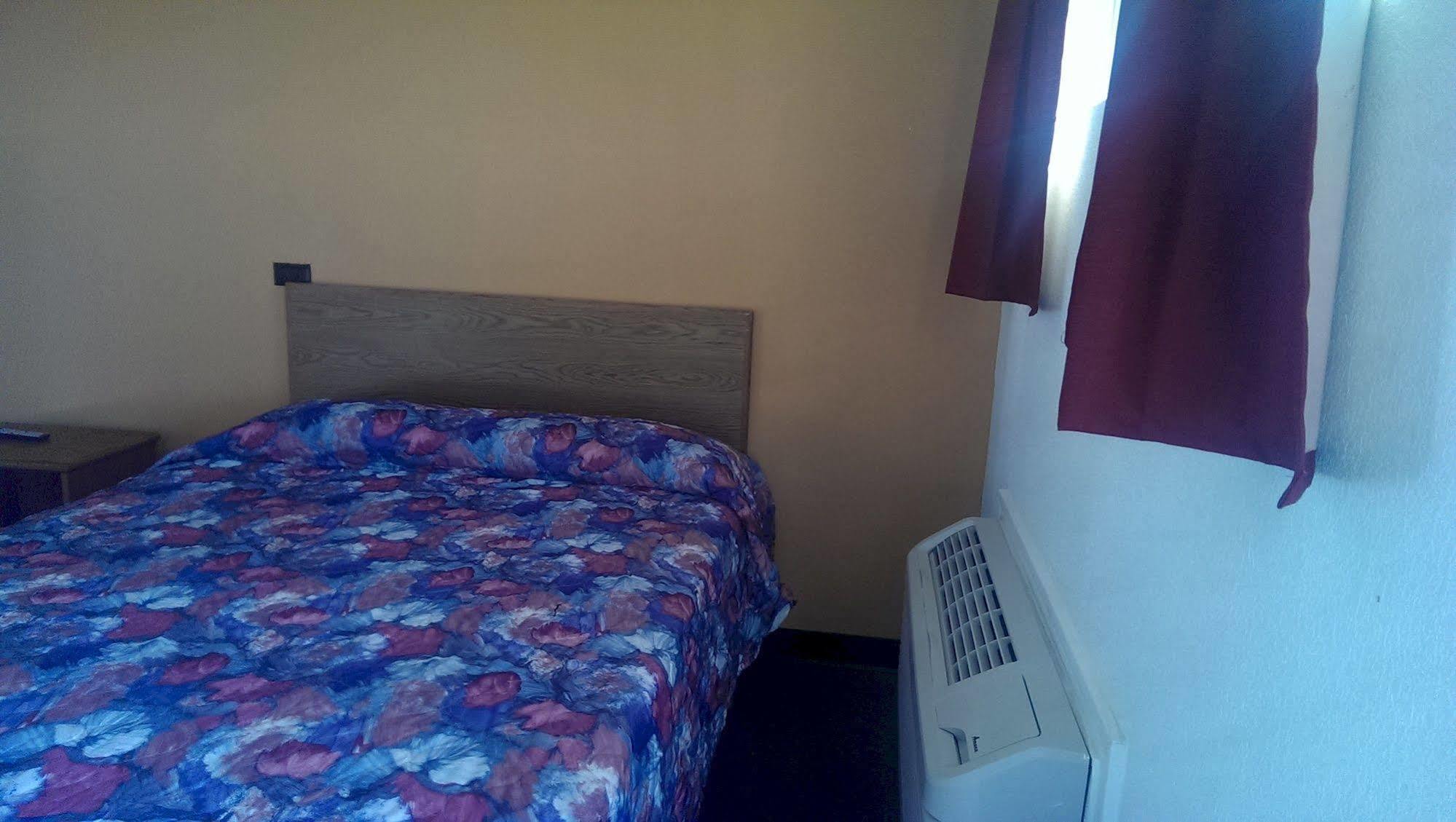 Airport Lodge Wichita Eksteriør billede